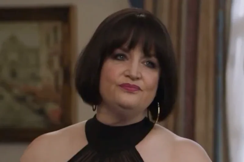 Ruth Jones roasts Strictly judge as she shares good luck message to Gavin and Stacey co-star as Nessa