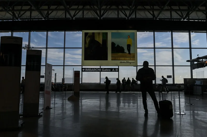 EXPLAINED: What Italy's Schengen suspension with Spain means for travellers