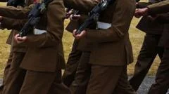 Calls for inquiry into Army training college for teenagers after reports of rape and abuse