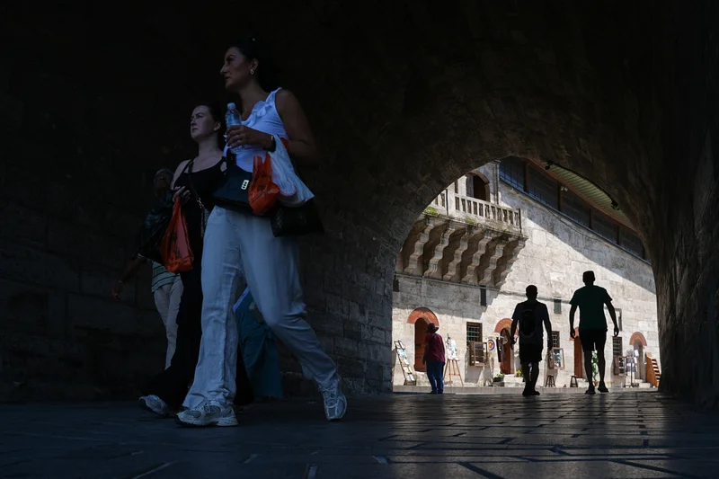 Türkiye's end-2026 inflation forecasts tick higher, 12-month view improves