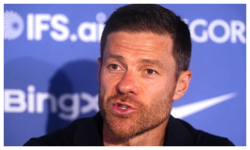 Transfer: He’s very flexible, versatile – Xabi Alonso hails Chelsea summer signing