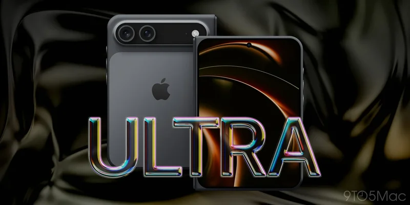iPhone Ultra will have two features that ‘Pro’ users should love