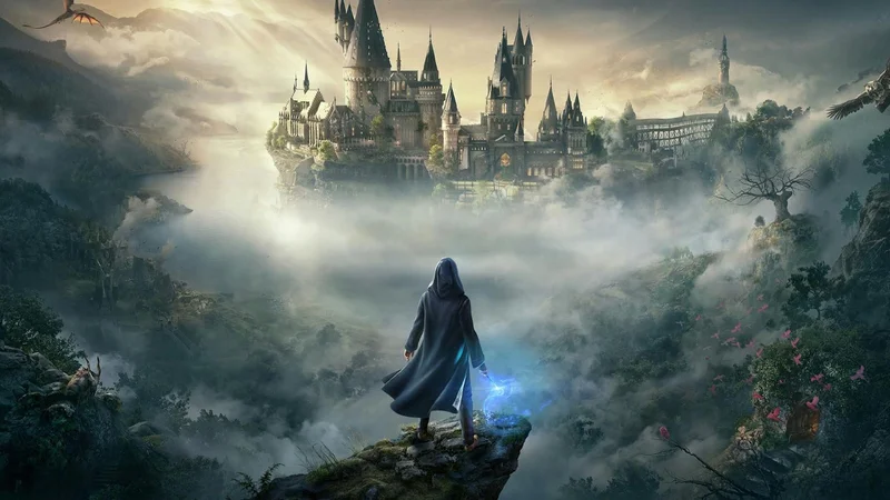 Hogwarts Legacy 2 Is Officially in the Works, Confirms Warner Bros.