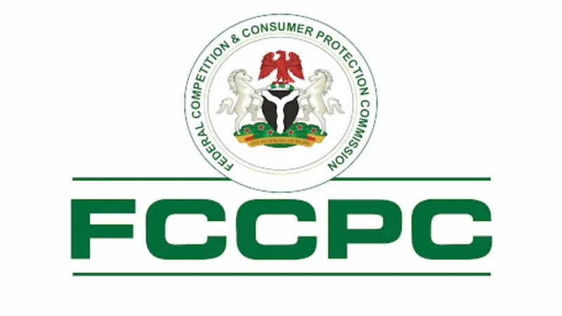 FCCPC resolves 15,000 consumer complaints in Lagos