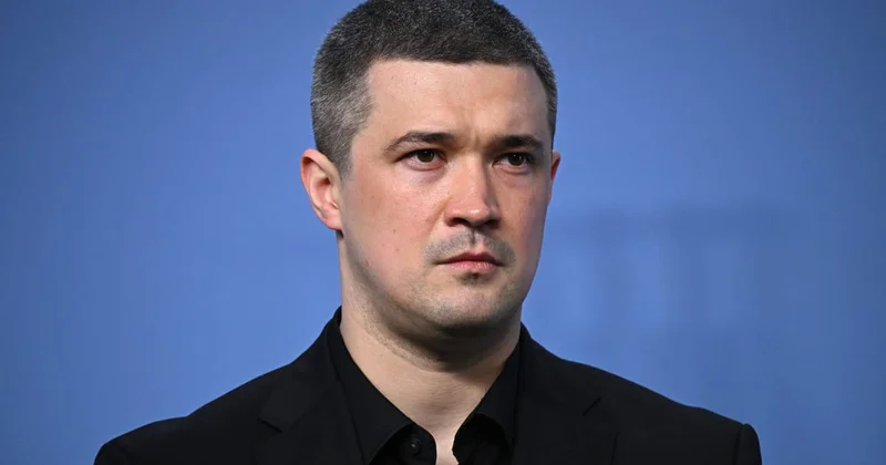 ‘No and no’: Fedorov’s wartime election call unsettles Kyiv