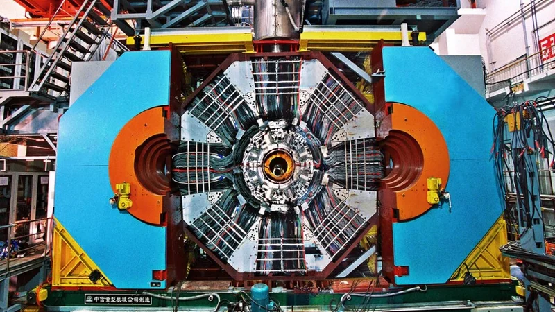 Have physicists finally discovered glueballs? New evidence points to yes.