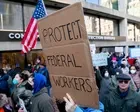 Trump administration accused of ‘bullying’ union leader at consumer protection agency