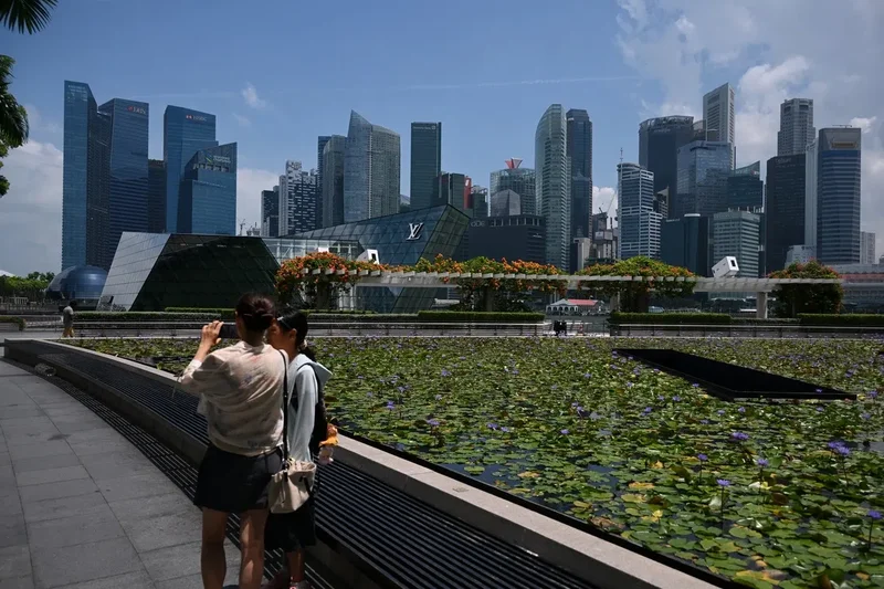 Parliament affirms amended WP motion on the future of S’pore’s economy