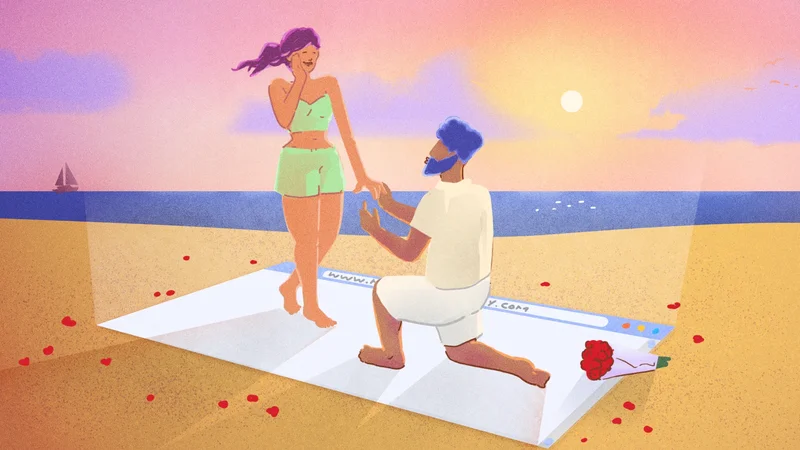 The best dating apps for serious relationships