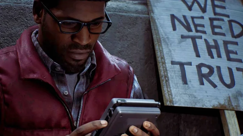 The Scariest Thing In The Silent Hill: Townfall Gameplay Trailer Is How Scots Pay For Electricity