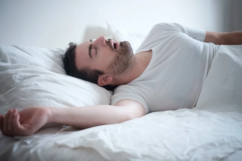 AI sleep model reveals health risks missed by standard apnea scores