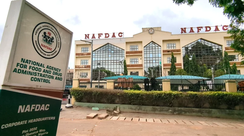 NAFDAC strengthens regulatory oversight of blood products in Nigeria