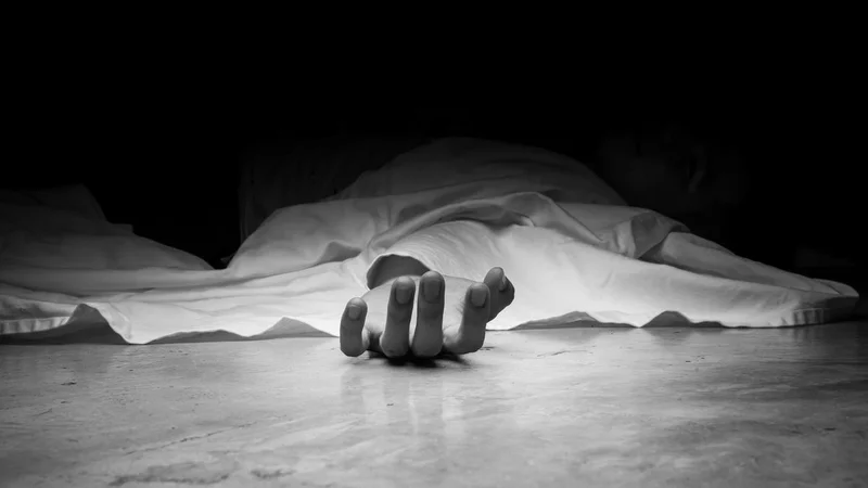 Vizianagaram woman found dead; police look at distress over TET marks