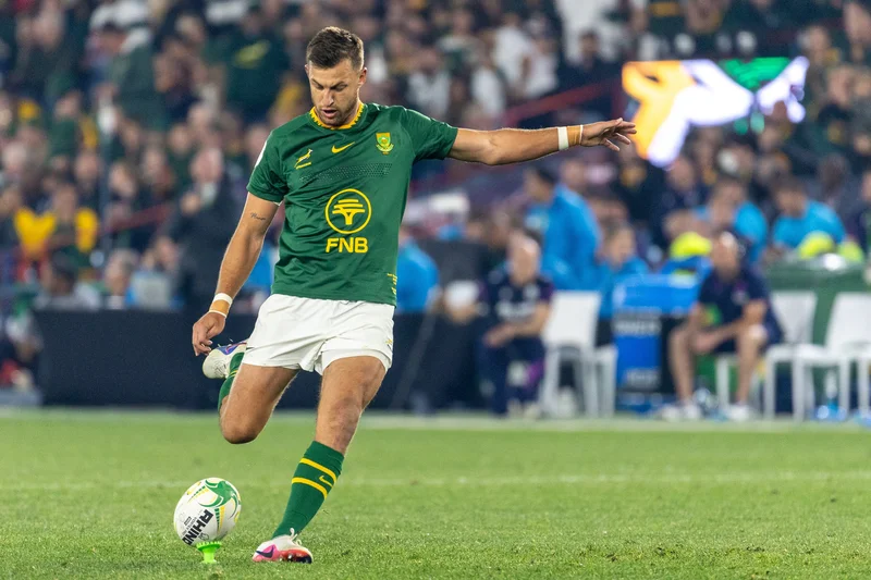 AIM GAME: Sharpshooters may separate Boks and All Blacks in another tight series