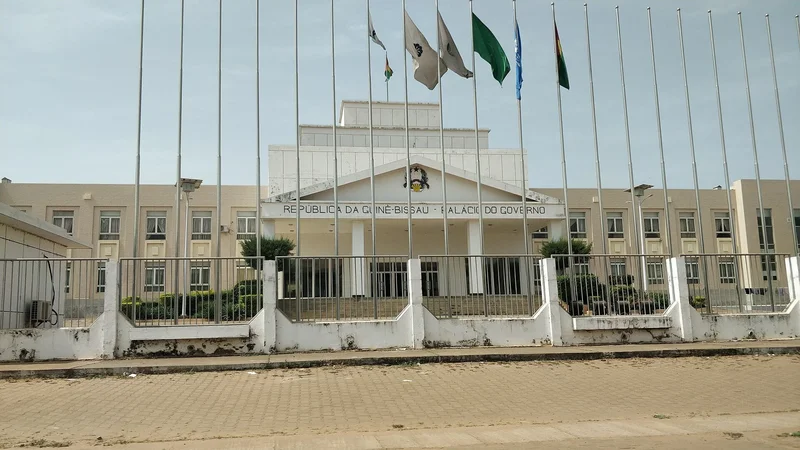 Guinea-Bissau Referendum Campaign on New Constitution Alarms Civil Society