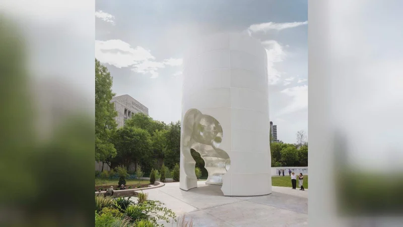 Winnipeg artists design national monument recognizing the LGBT Purge