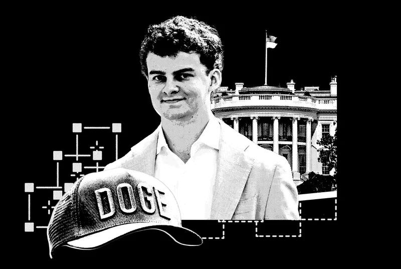 The National Design Studio Became a DOGE Landing Pad. Now ‘Big Balls’ Is Recruiting