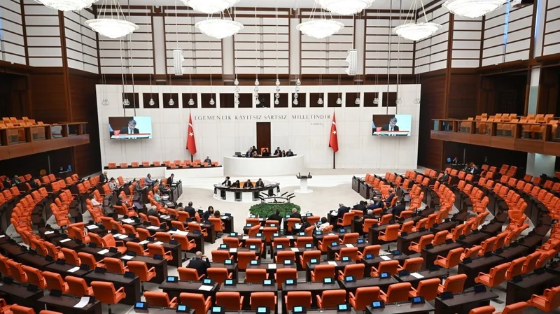 Türkiye's terror-free initiative law enters into force