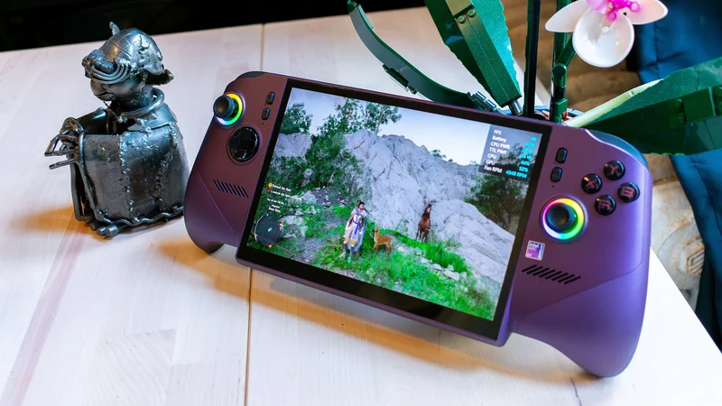 Valve Is Expanding SteamOS Support to More Handhelds, and I Hope It Keeps Growing