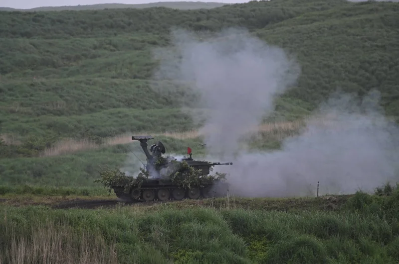 North Korea warns of more military steps over Japan’s rearmament