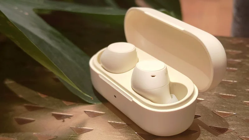 Sony's best cheap earbuds just fell to an unbeatable low price at Amazon