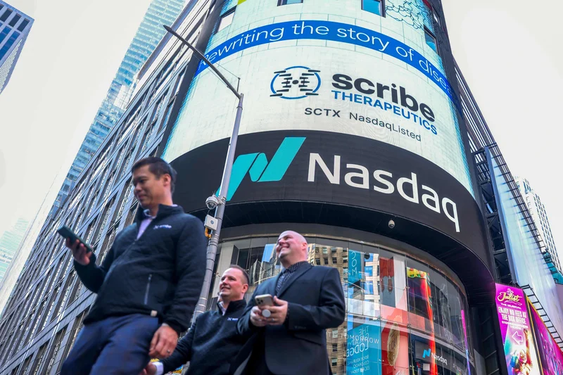 This gene-based therapeutics stock could nearly triple, analysts say