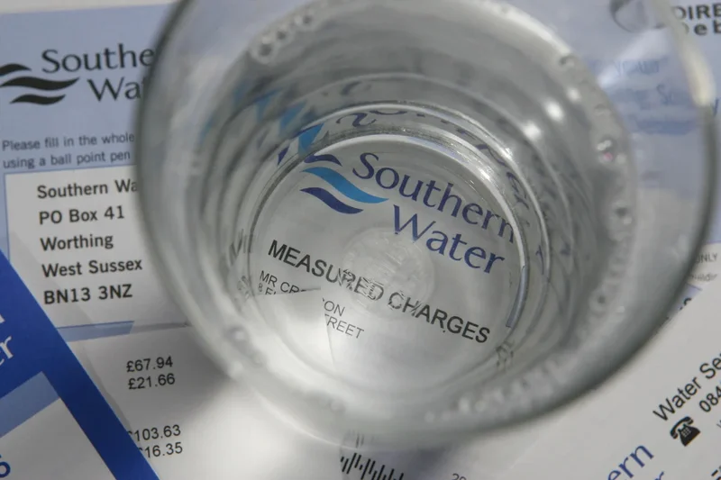 Millions of households set to see unexpected water bill increases