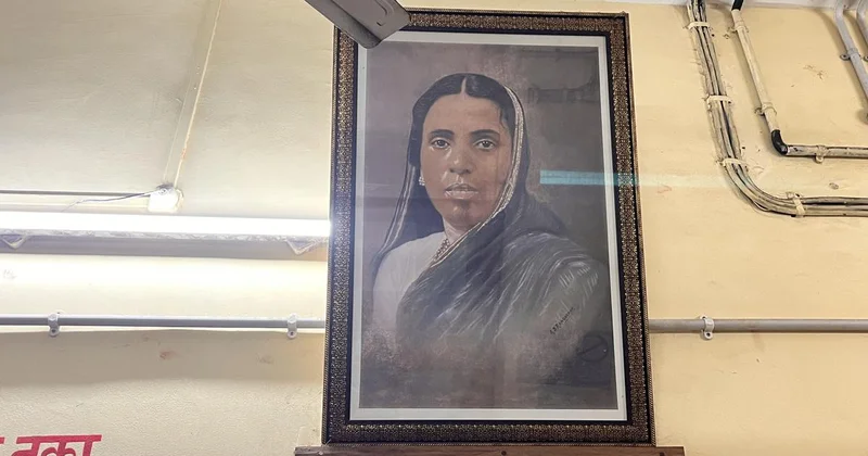 Remembering Janabai, the Bahujan woman who promoted maternal care and education in colonial Bombay