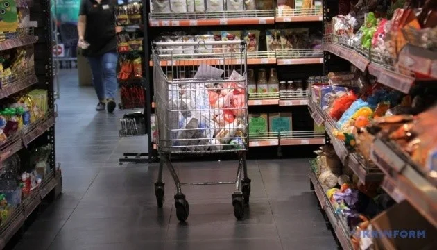 Russian propaganda spreads panic over food shortage in Ukraine — CCD