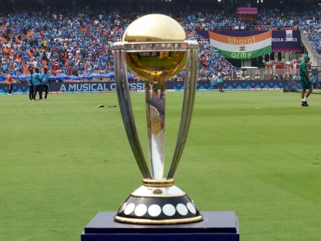 Scotland, Netherlands criticise ICC's World Cup format changes