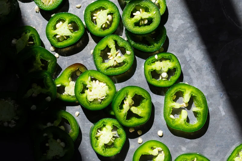 Salmonella outbreak linked to jalapeños at Chipotle and Qdoba expands to 27 states