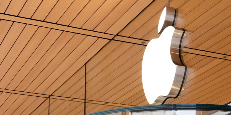 Apple settles lawsuit over alleged discrimination against Jewish employee