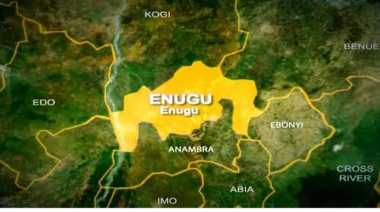 Kidnapped Enugu Catholic seminarian, others released