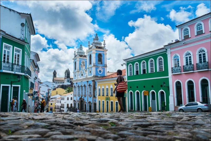 Salvador Heritage Week: Free Archive Talks and Tours to Saturday