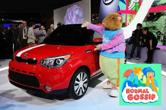 How Far Would You Go To Save Your Kia Soul?