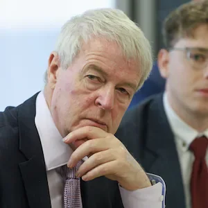Wellington City councillor Tony Randle has died age 65