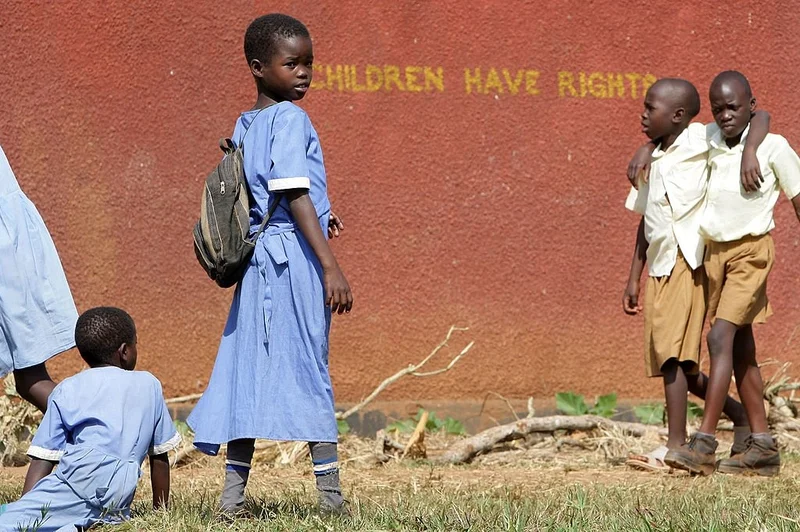 Cost of cutting education is measured in children's futures