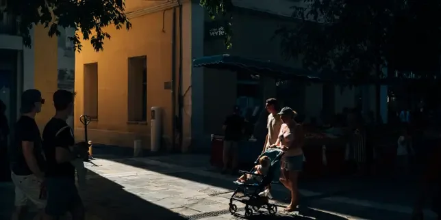 Mainland France has endured a record 52 heatwave days since mid-June