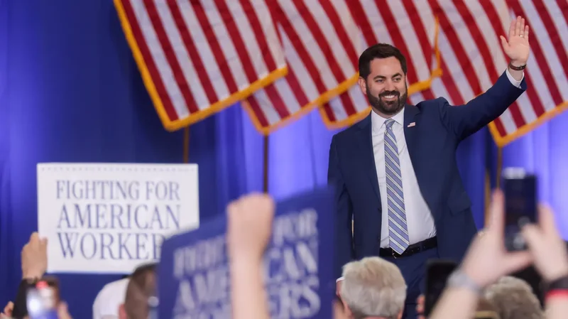 Why House Dems may go easy on one of GOP's most vulnerable members