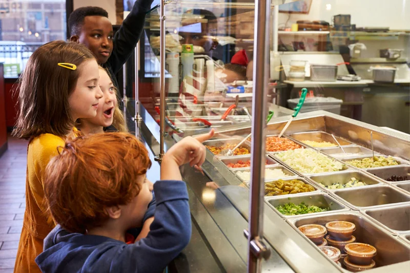 Bankrupt operator of some Mexican fast-food restaurant Moe’s looks to close more than a dozen spots
