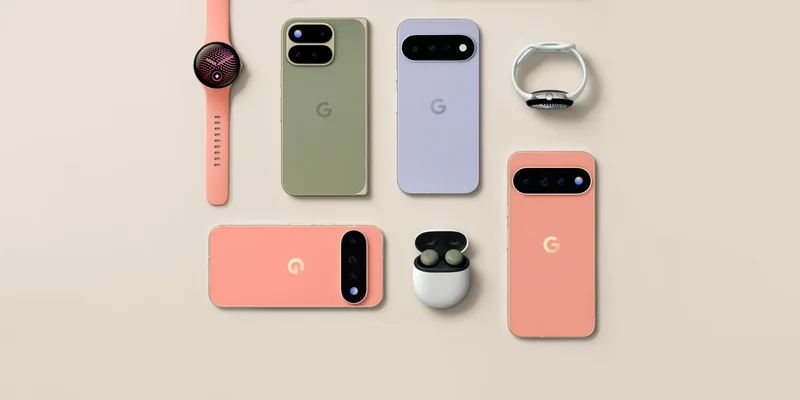 Everything announced at Made by Google 2026: Pixel 11, Pixel Watch 5, Pixel Tag, & more