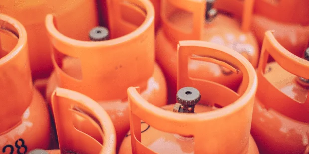LPG prices to rise ₱3.67 per kilo this August