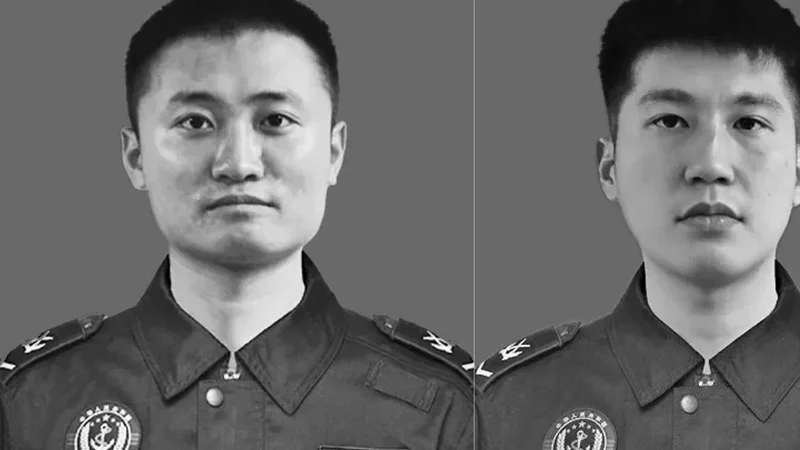 China confirms 2 deaths in Scarborough Shoal crash during Philippine ship chase