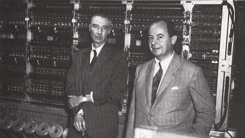AI Isn't Outthinking Mathematicians. It's Out-Remembering Them