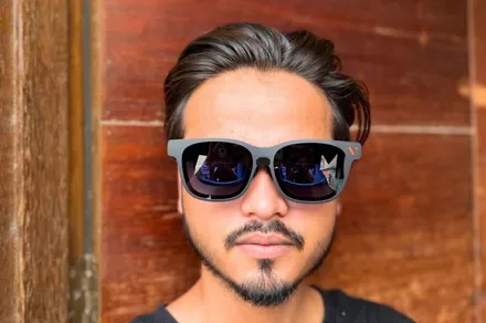 Viture Pro 2 review: Affordable glasses that I loved more for work than play
