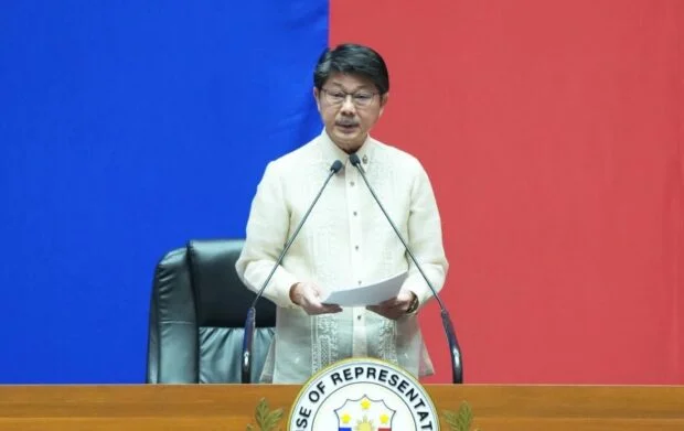 Speaker Dy invites Filipinos to help craft laws as LegisHear reaches Mindanao