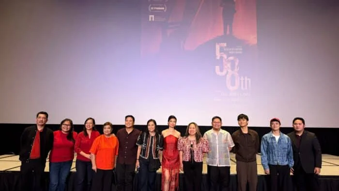 Film on Maguindanao Massacre ‘58th’ comes home to PH in possible sole screening