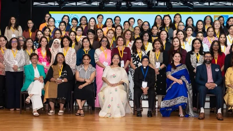 Educators across India gather in Mumbai to brainstorm on primary education