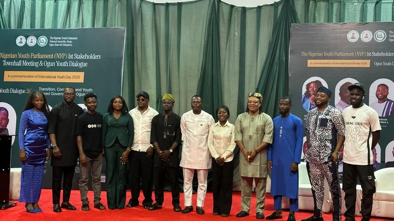 IYD: Ogun youths seek stronger inclusion, appeal for youth ministry