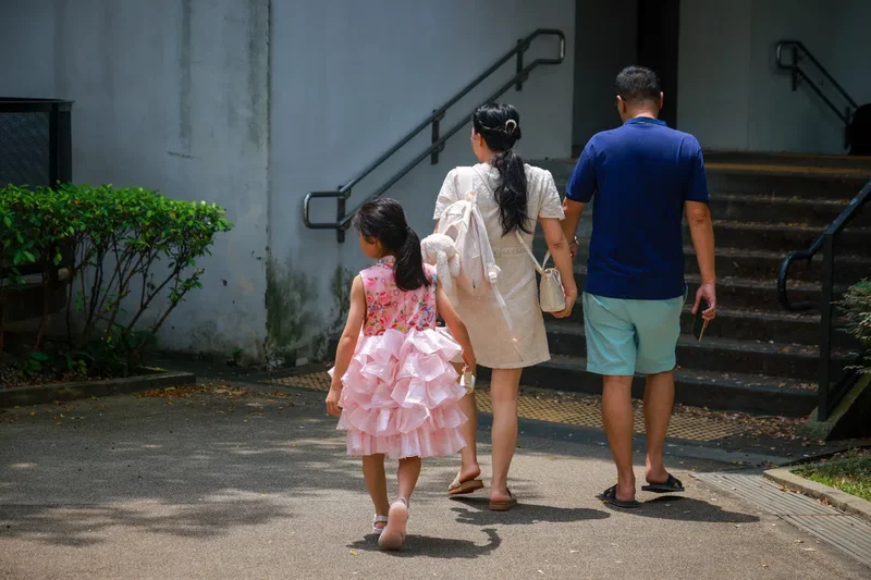 Marriage, parenthood workgroup identifies workplace norms as key challenge, areas for earlier action
